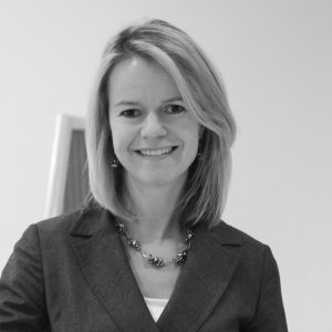 Fiona, Customer Journey Insight Consultant