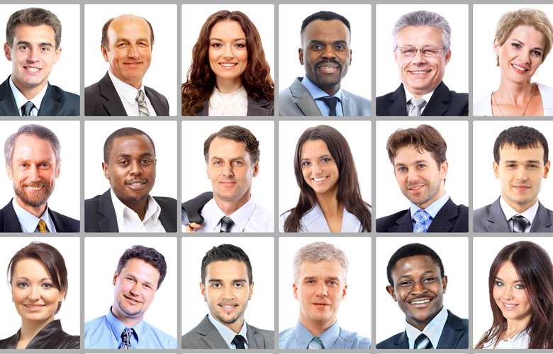 Personas Developing customer Personas