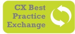 CX Best Practice Exchange logo
