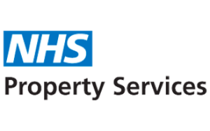 NHS Property Services Logo