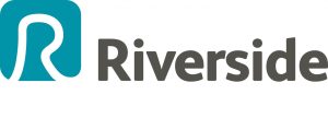 Riverside Housing Association logo