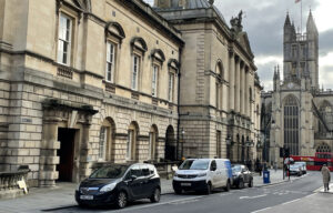 Our Offices in Bath