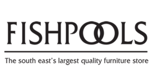 Fishpools, the largest quality furniture store in the south east