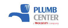 plumb center